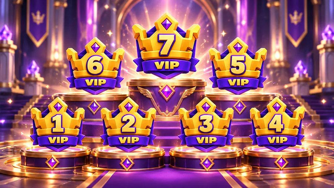Clube VIP - Cassinagem